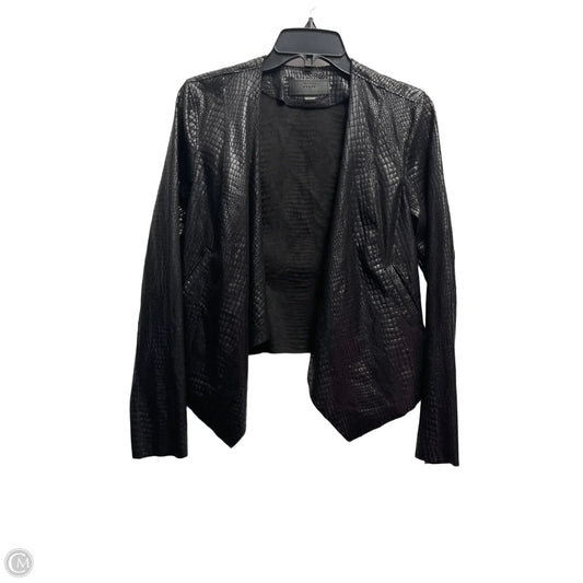 Blazer By Blanknyc In Black, Size: S