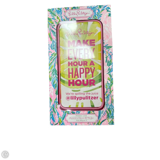 Phone Case Designer By Lilly Pulitzer