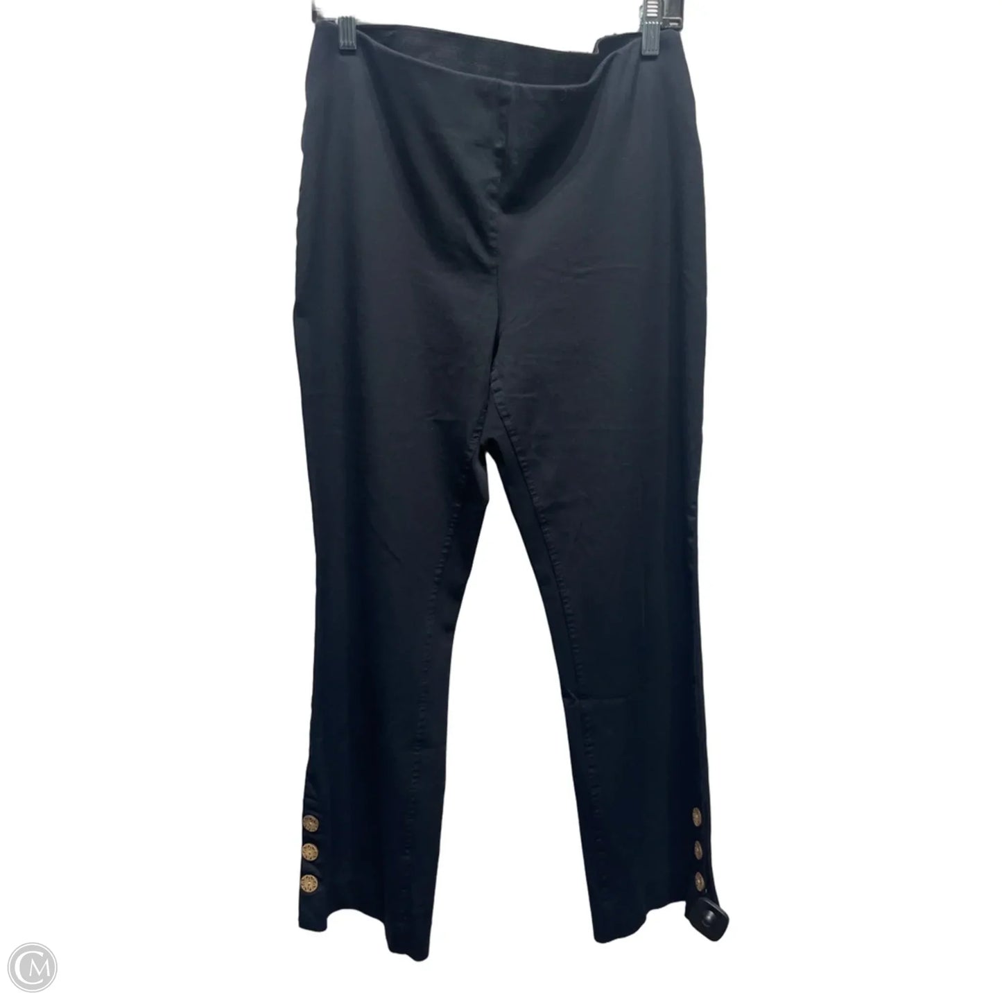 Pants Other By Soft Surroundings In Black, Size: M