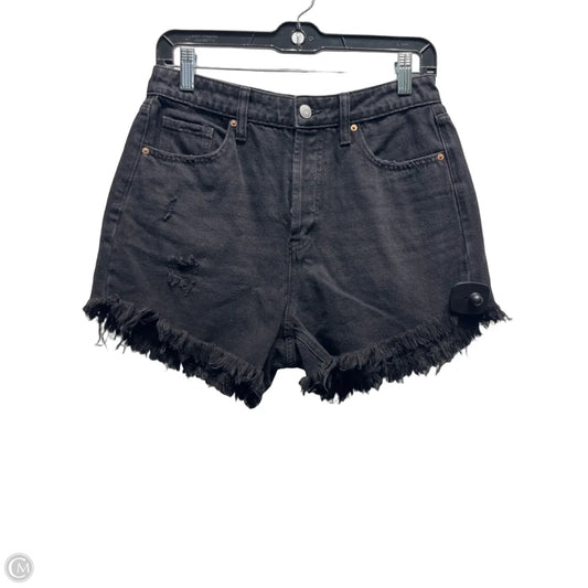 Shorts By Wild Fable In Black, Size: 6