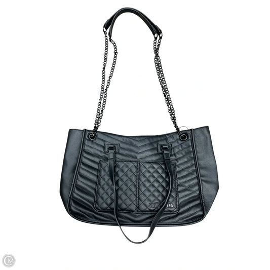 Tote By Steve Madden, Size: Large