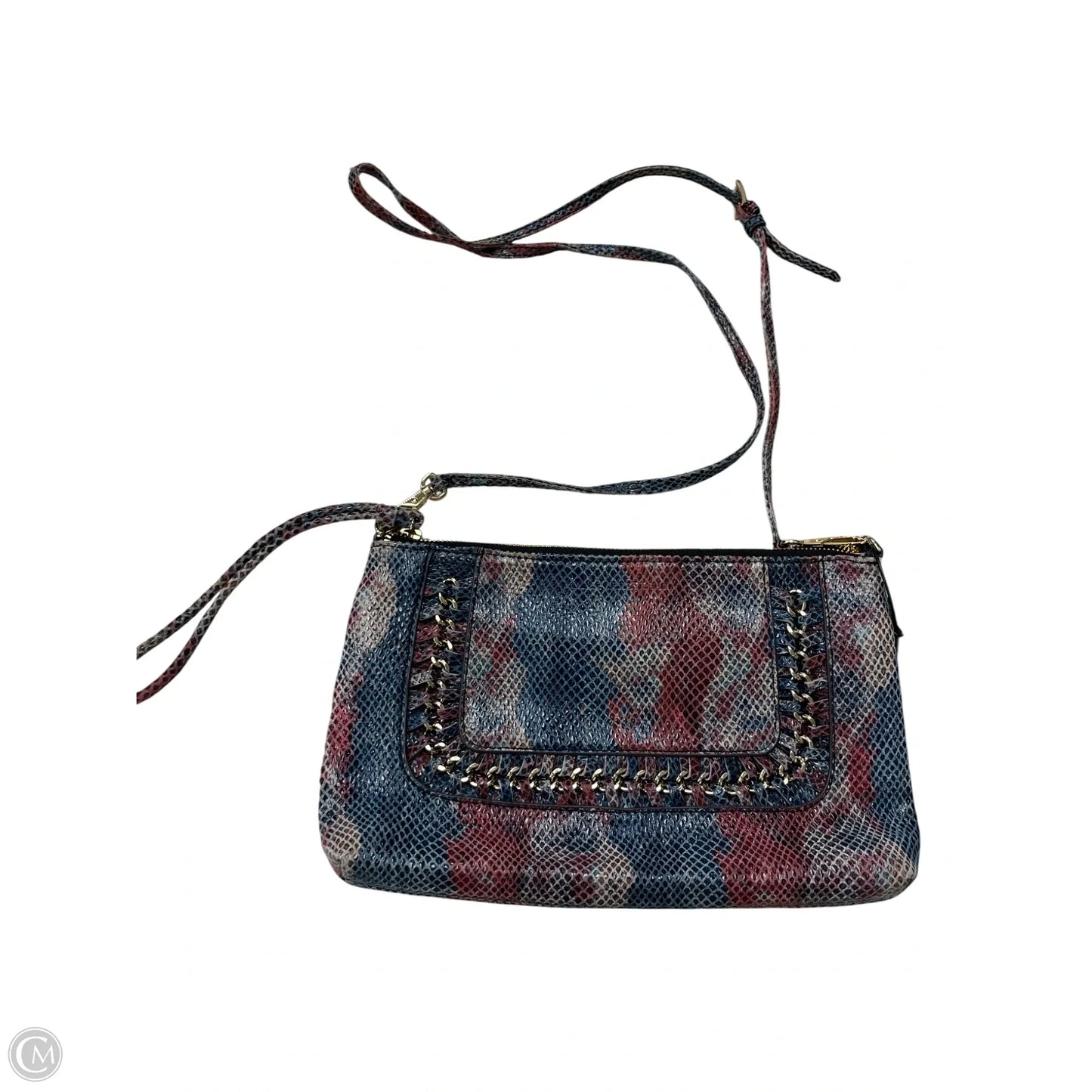Crossbody By Aimee Kestenberg, Size: Small