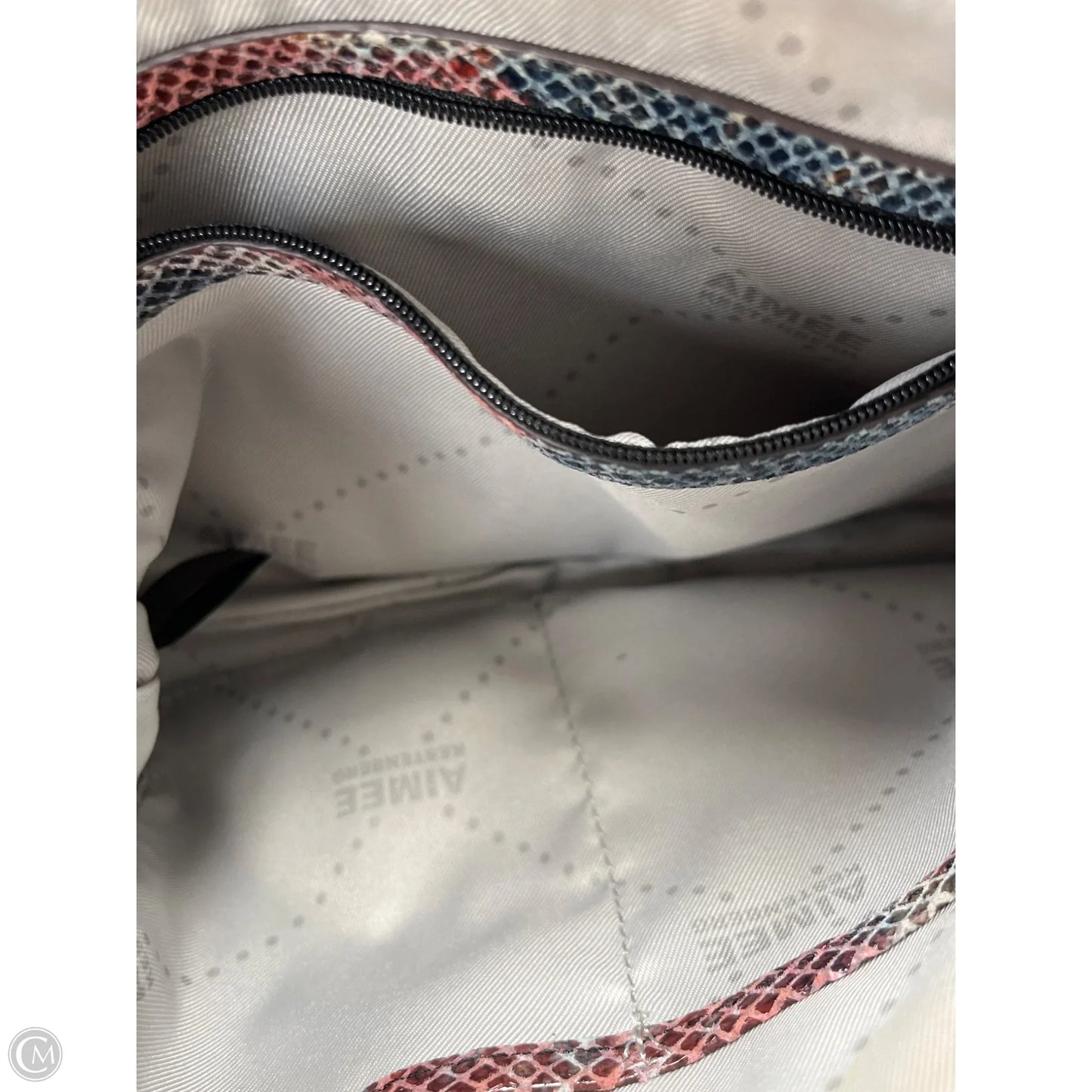 Crossbody By Aimee Kestenberg, Size: Small