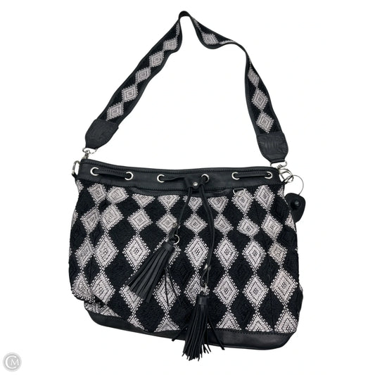 Handbag By Clothes Mentor, Size: Medium