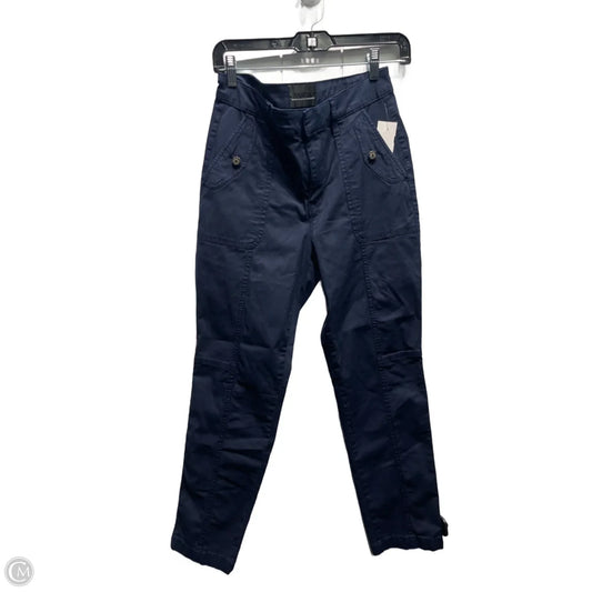 Pants Other By White House Black Market In Navy, Size: 6