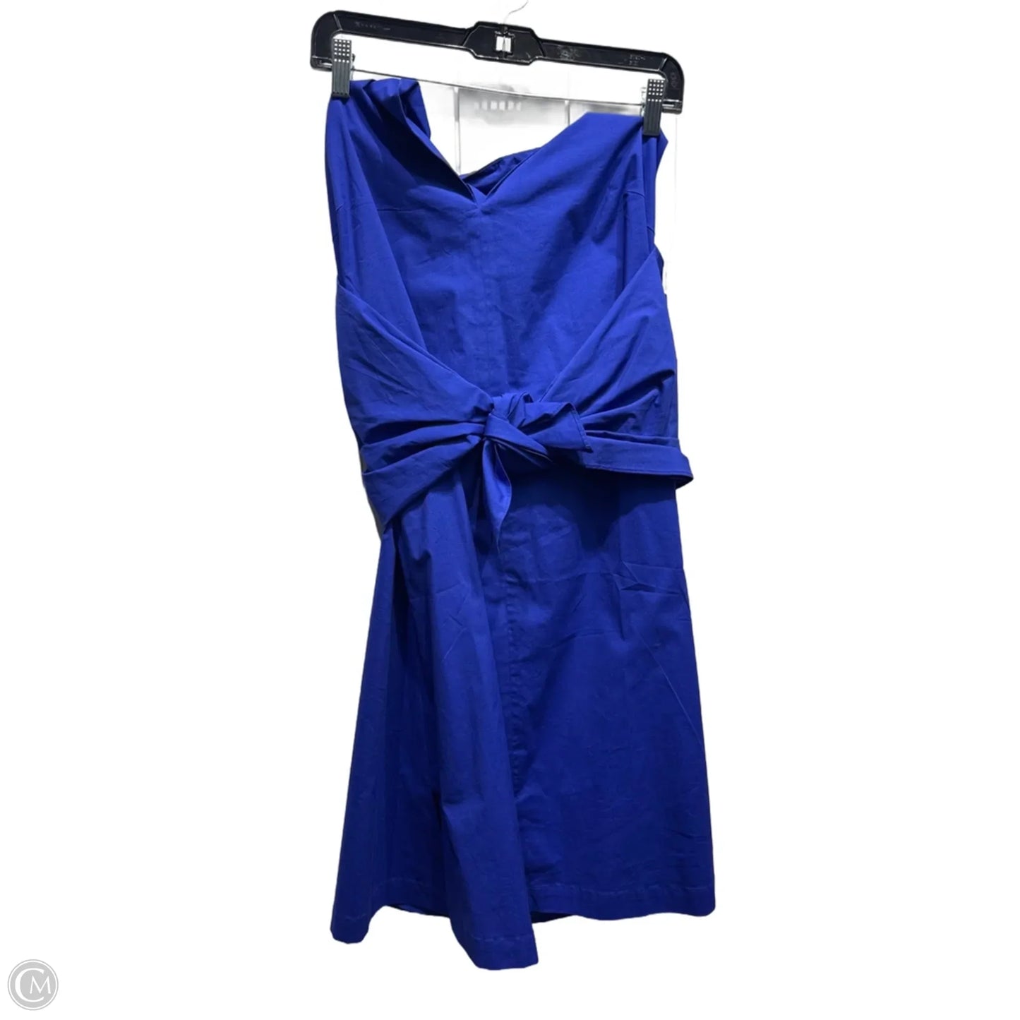 Dress Party Short By A-TOUT-AGE In Blue, Size: 12