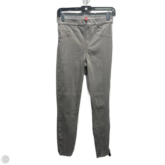 Pants Other By Spanx In Grey, Size: S