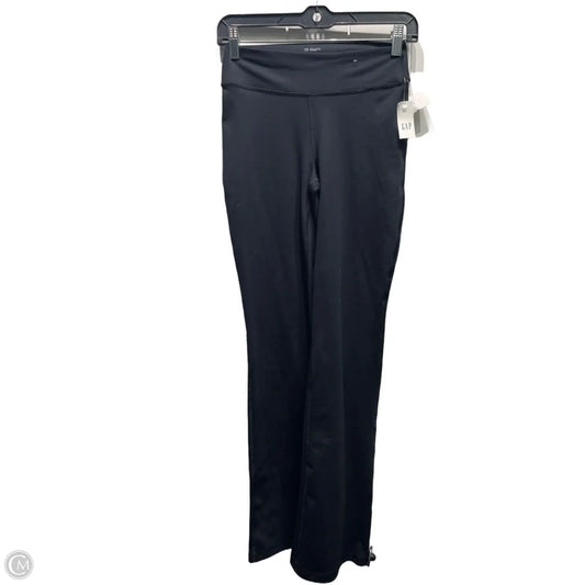 Athletic Pants By Gapfit In Black, Size: S
