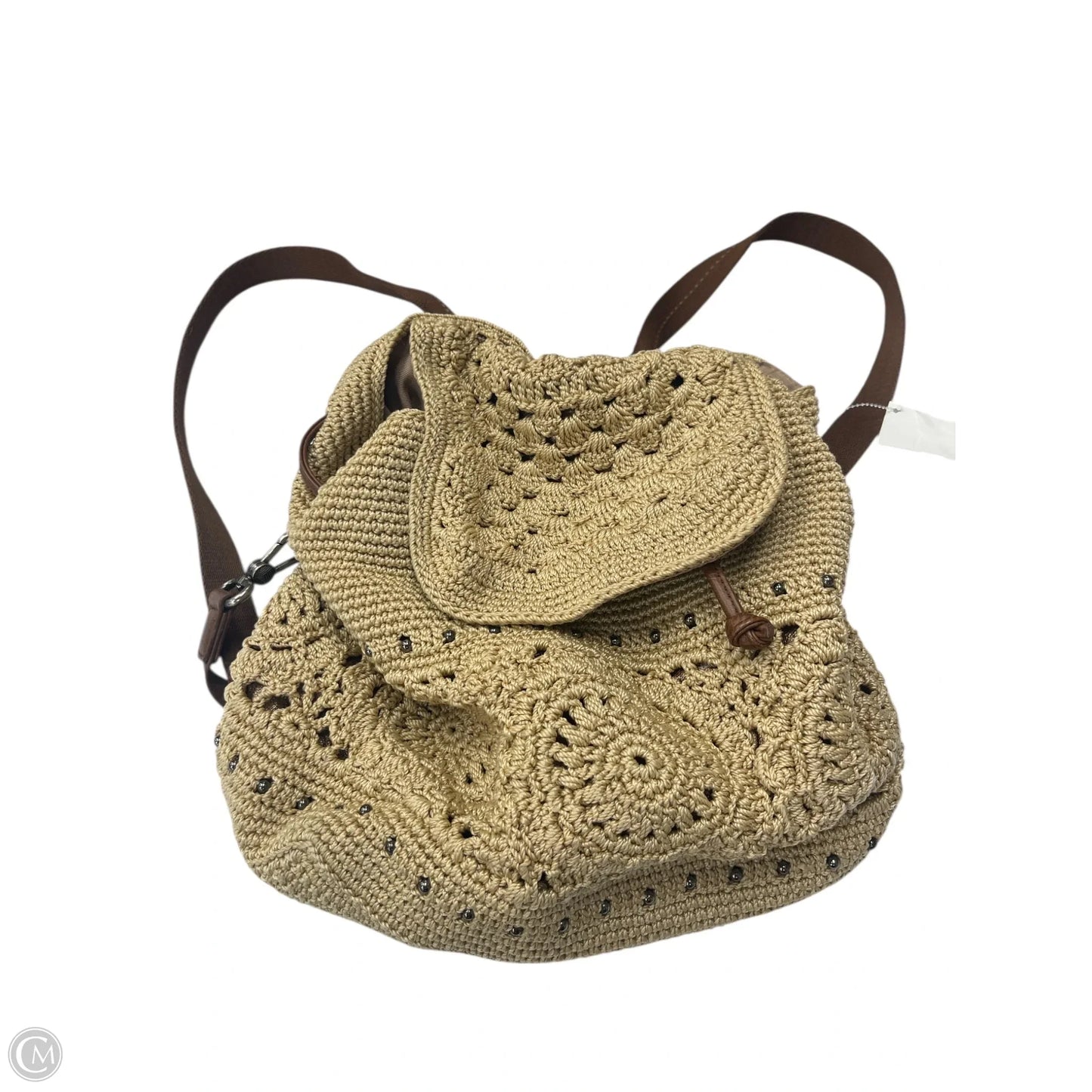 Backpack By The Sak, Size: Medium