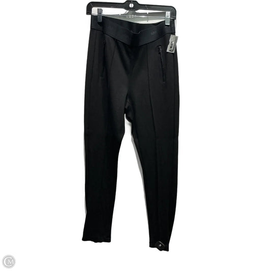 Pants Designer By Karl Lagerfeld In Black, Size: L