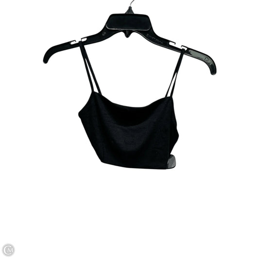 Bra By Cmc In Black, Size: S