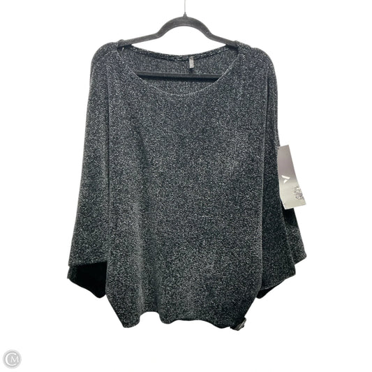 Sweater By THE ASH In Black, Size: M