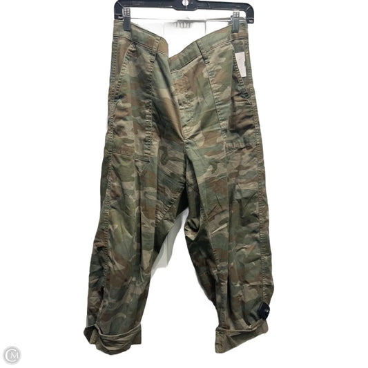 Pants Other By Gap In Green, Size: 16