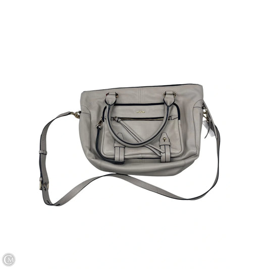 Crossbody By Lodis, Size: Large