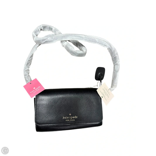 Crossbody Designer By Kate Spade, Size: Small