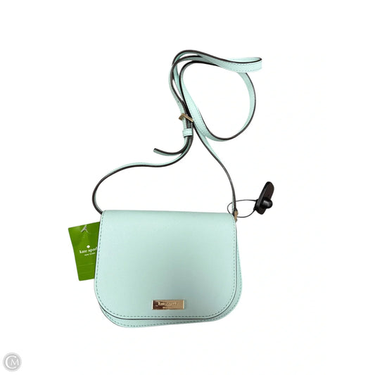 Crossbody Designer By Kate Spade, Size: Small