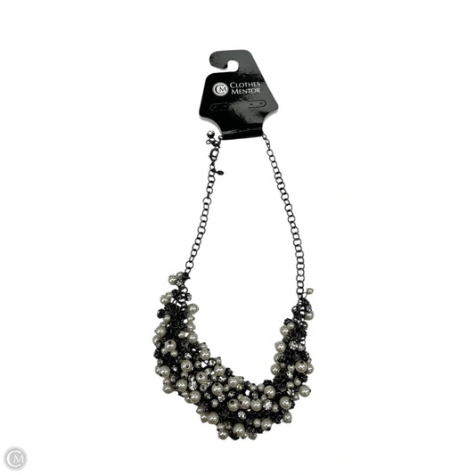 Necklace Statement By Clothes Mentor