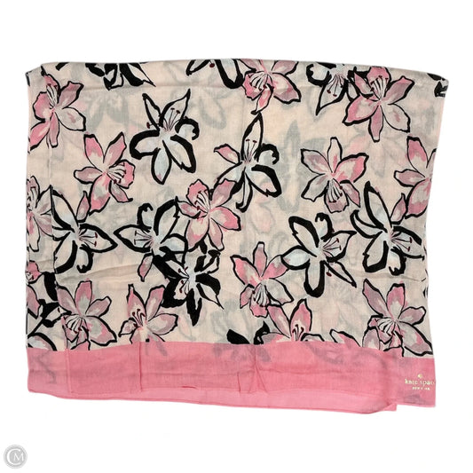 Scarf Designer By Kate Spade
