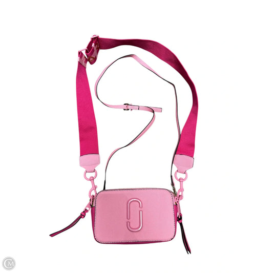 Crossbody Designer By Marc By Marc Jacobs, Size: Small