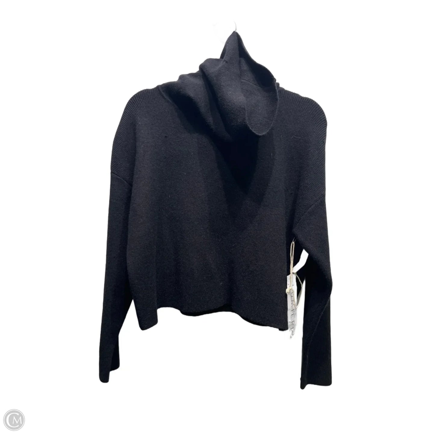 Sweater By Lumiere In Black, Size: Xs