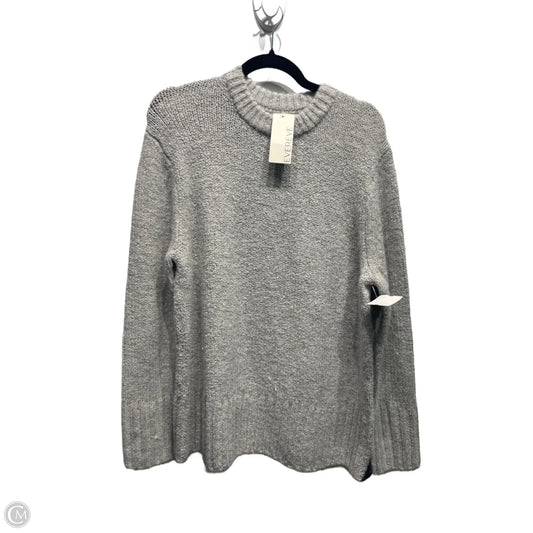 Sweater By Pistola In Grey, Size: Xs