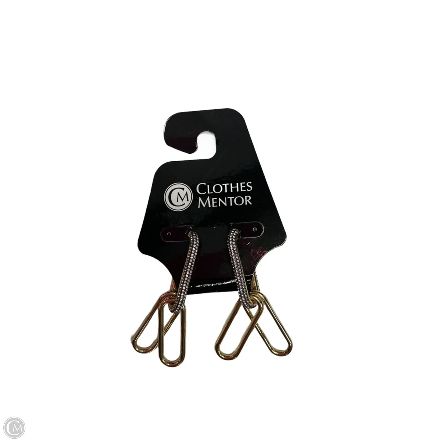 Earrings Other By DEMARSON