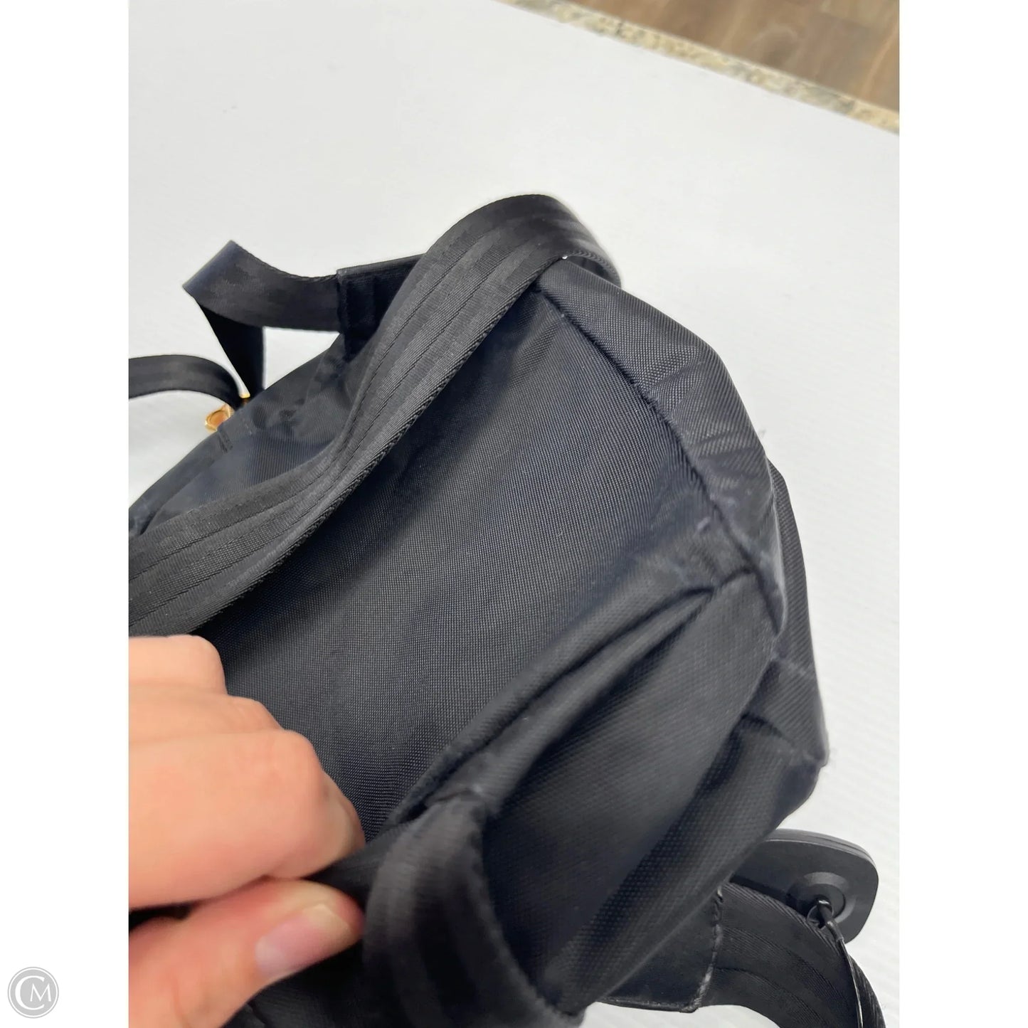 Backpack Luxury Designer By Marc Jacobs, Size: Small