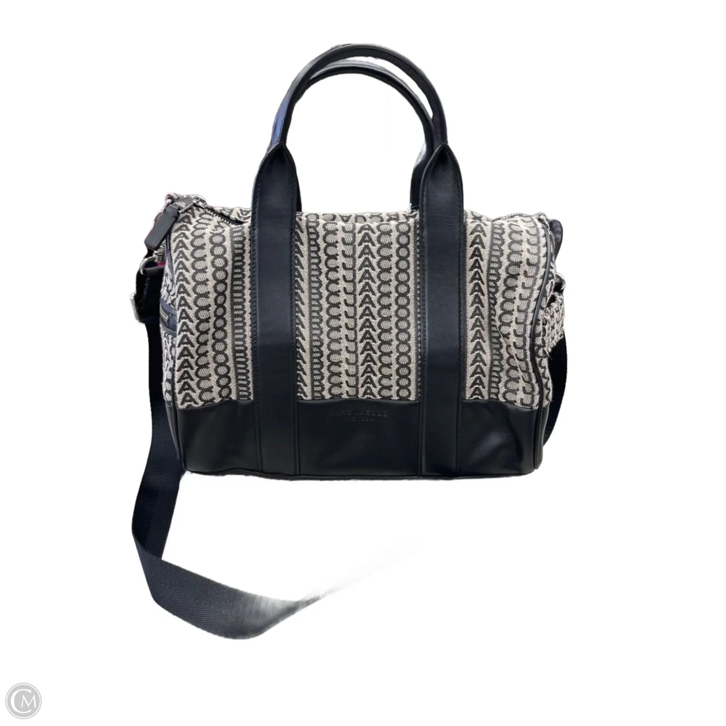 Crossbody Luxury Designer By Marc Jacobs, Size: Medium