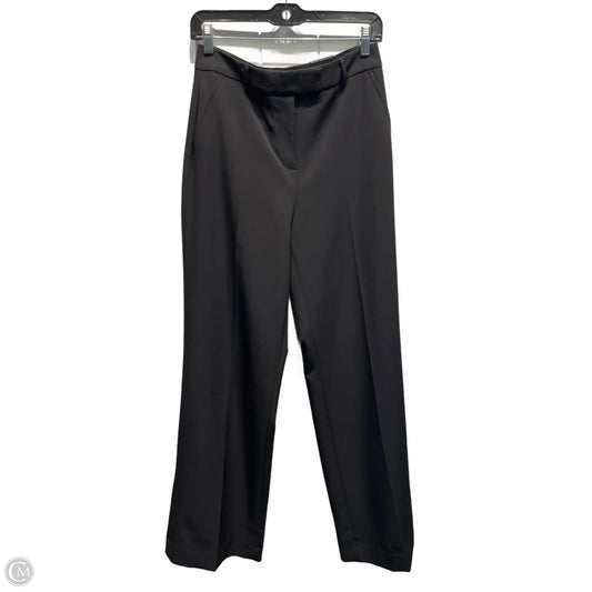 Pants Dress By White House Black Market In Black, Size: 6