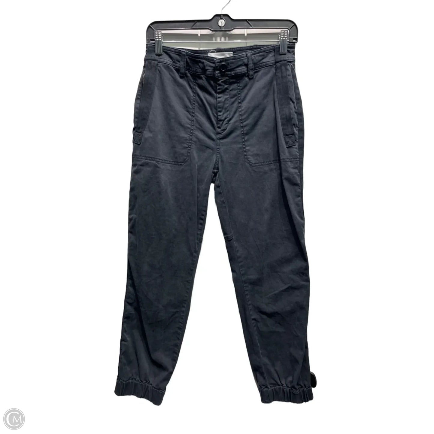 Pants Joggers By Anthropologie In Black, Size: 4