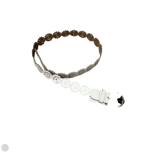 Belt By Clothes Mentor, Size: Small
