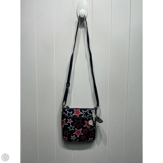 Crossbody By Tommy Hilfiger, Size: Small