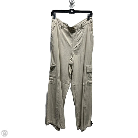 Pants Chinos & Khakis By Rewash In Tan, Size: M