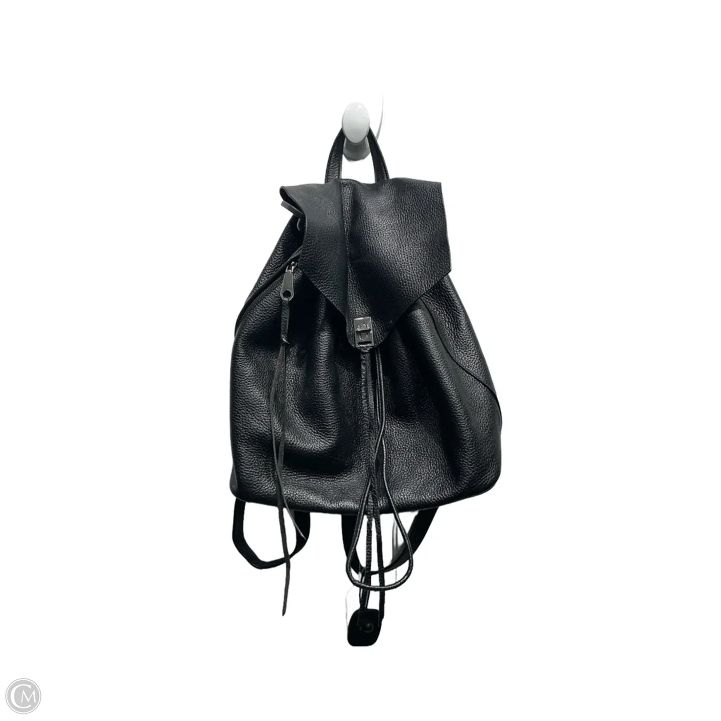 Backpack Designer By Rebecca Minkoff, Size: Medium