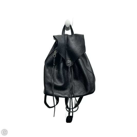 Backpack Designer By Rebecca Minkoff, Size: Medium