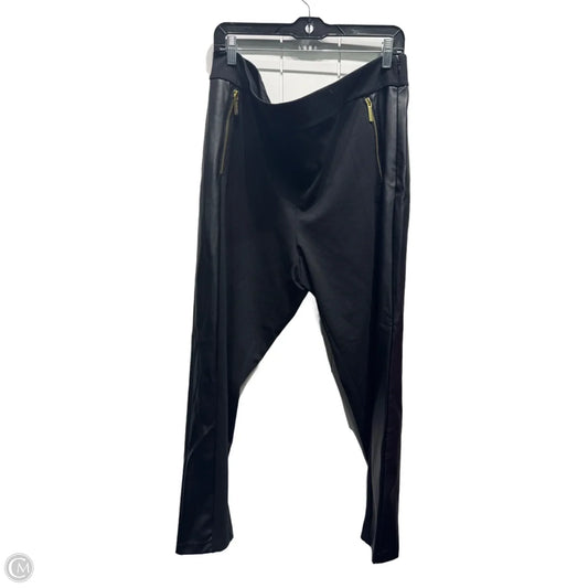 Pants Other By Michael By Michael Kors In Black, Size: 2x