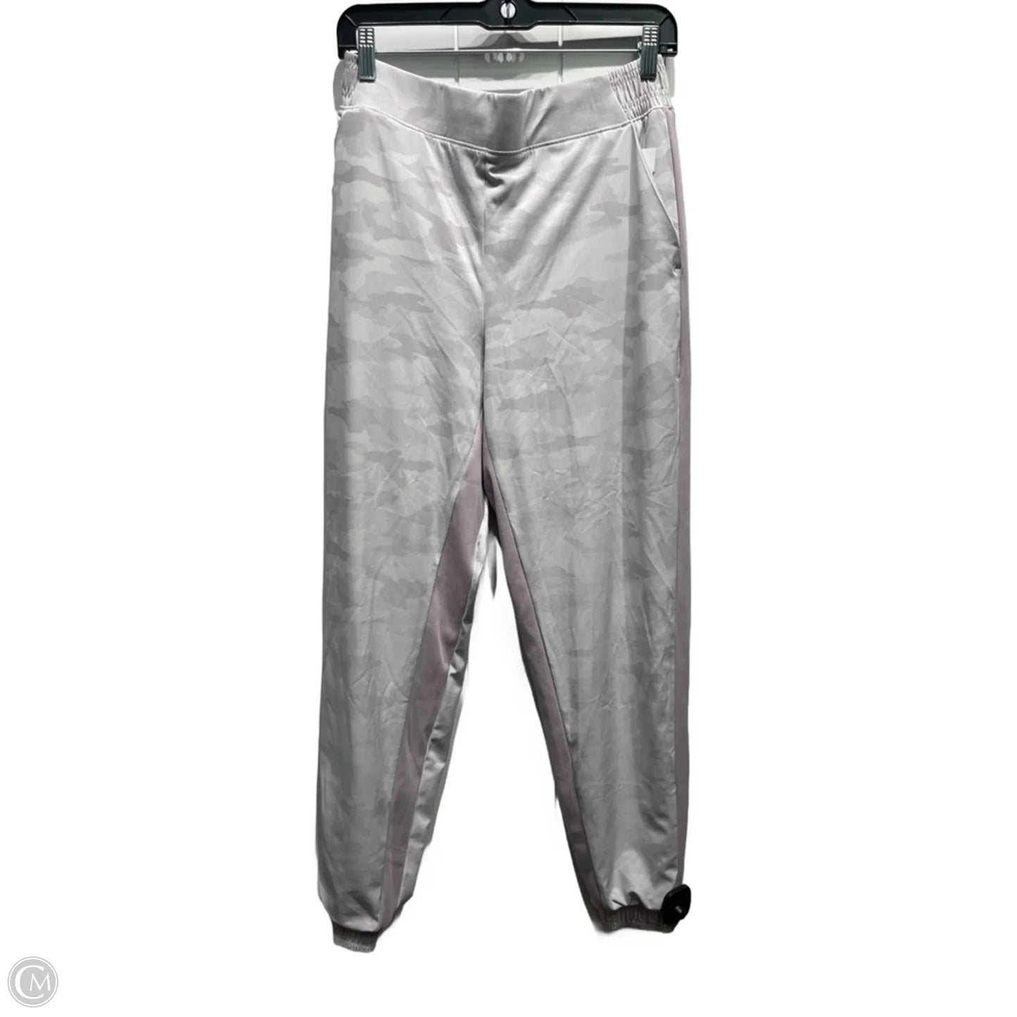 Athletic Pants By Athleta In Purple, Size: 10