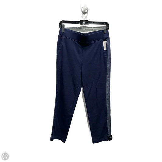 Pants Other By Chicos In Navy, Size: S