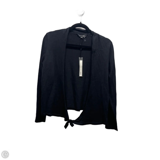 Cardigan By Charlie B In Black, Size: Xs