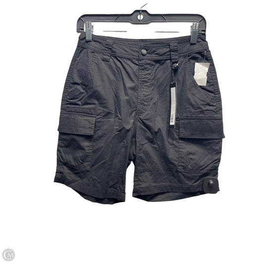 Shorts By Charlie B In Black, Size: 0