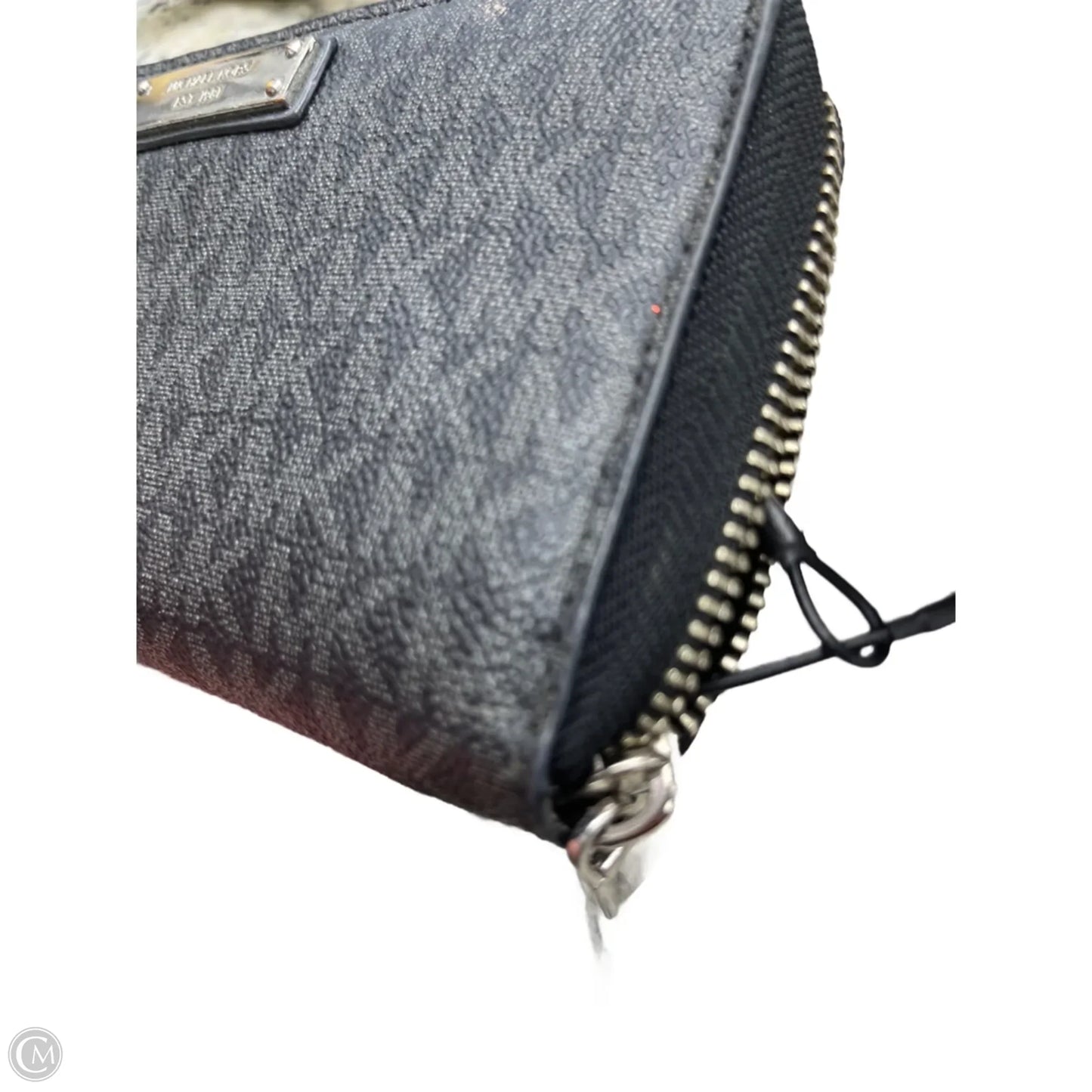 Wristlet Designer By Michael Kors, Size: Medium