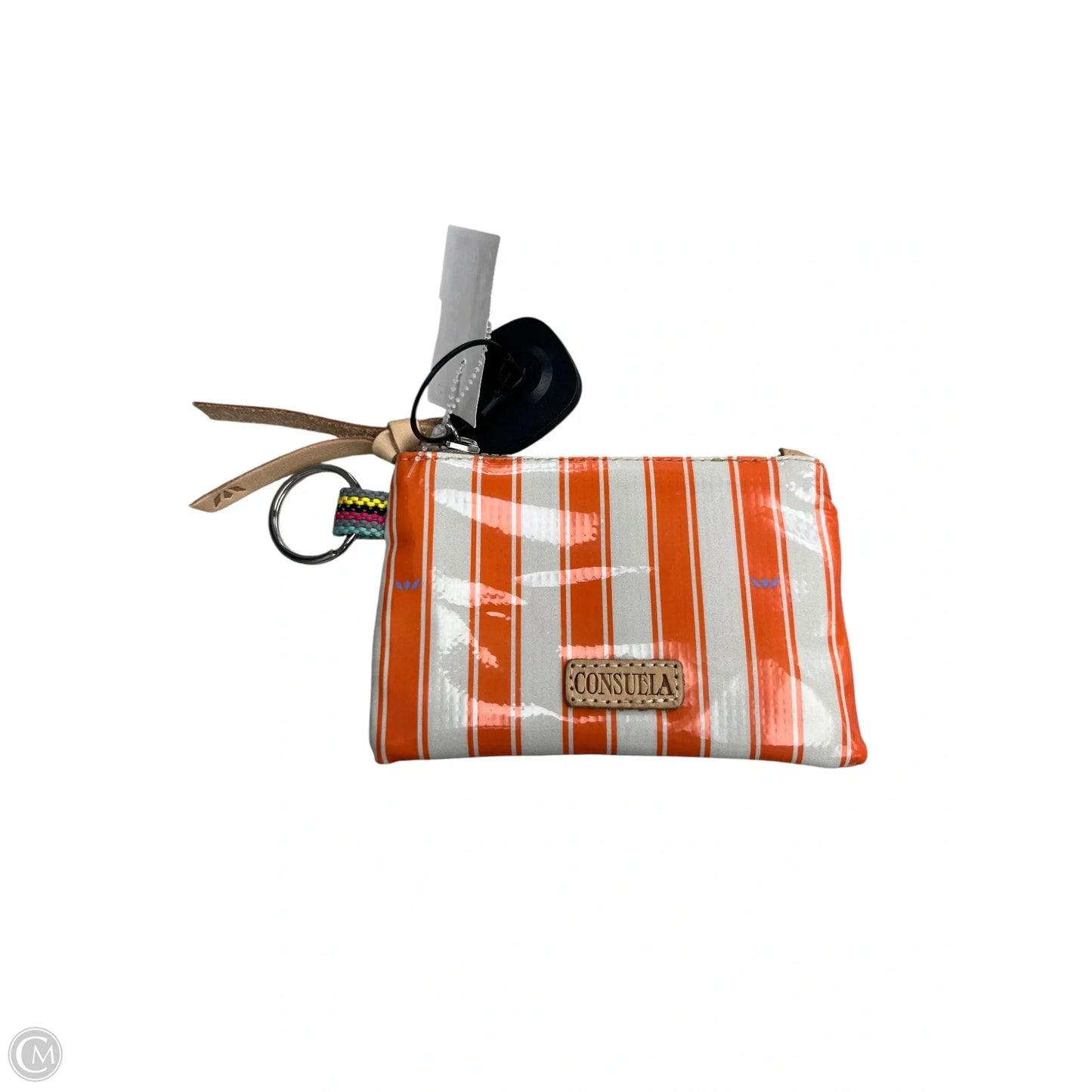 Wallet By Consuela, Size: Small