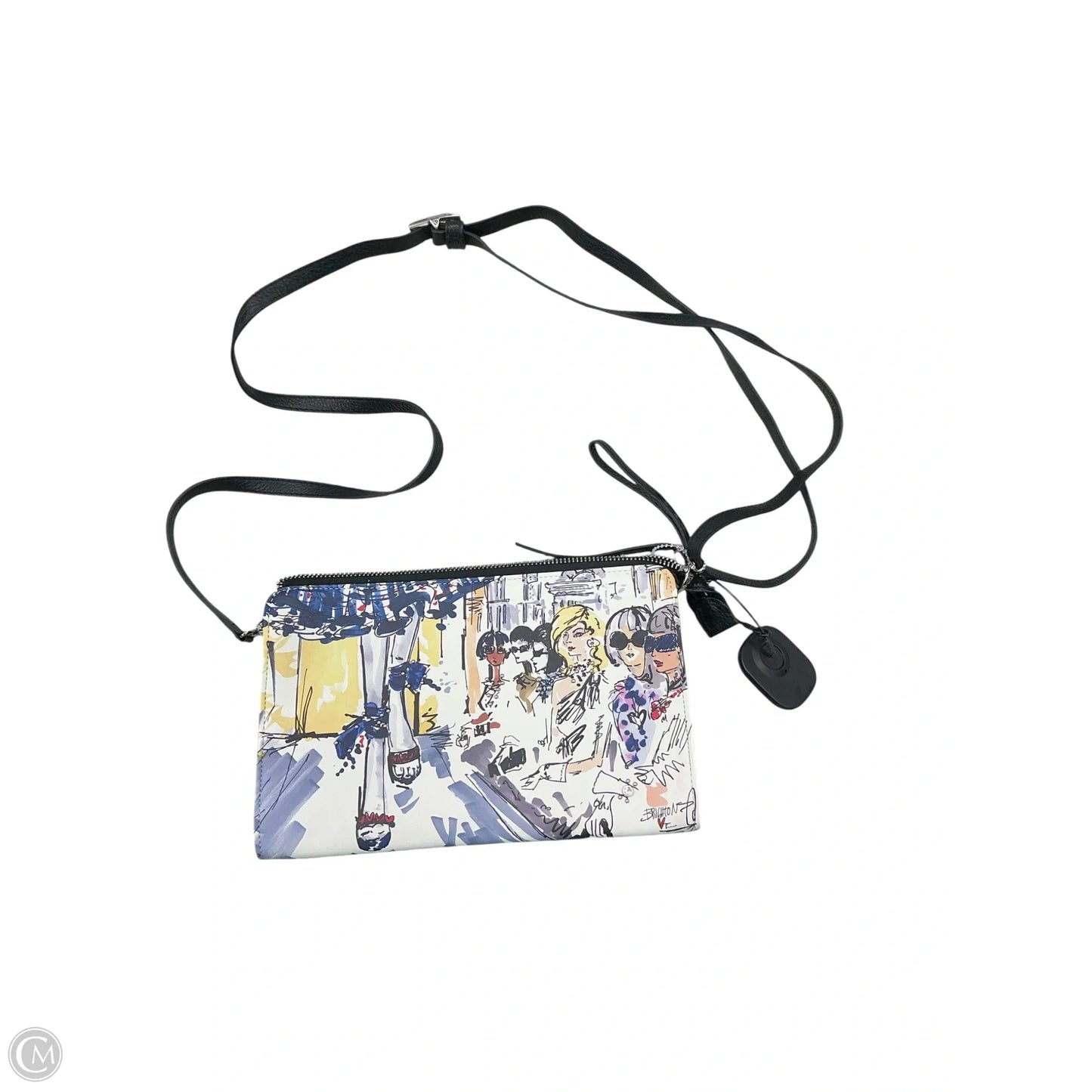 Crossbody By Brighton, Size: Small