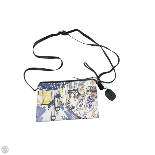 Crossbody By Brighton, Size: Small