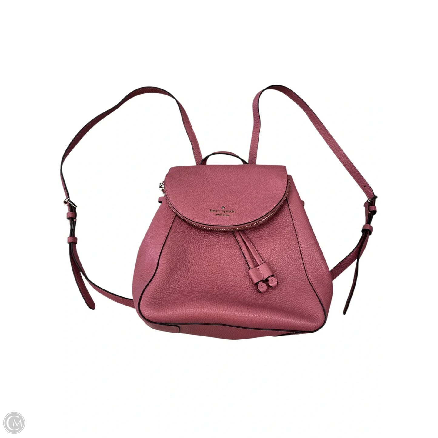 Backpack Designer By Kate Spade, Size: Medium