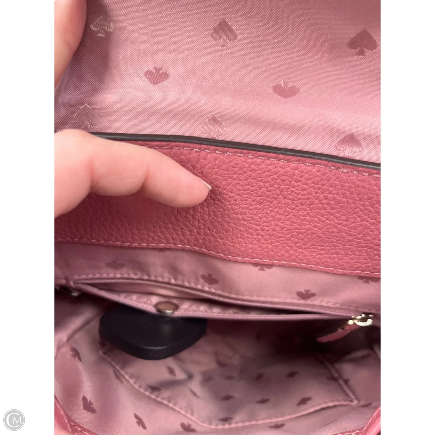 Backpack Designer By Kate Spade, Size: Medium