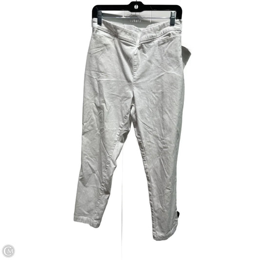 Pants Other By Tommy Bahama In White, Size: 12