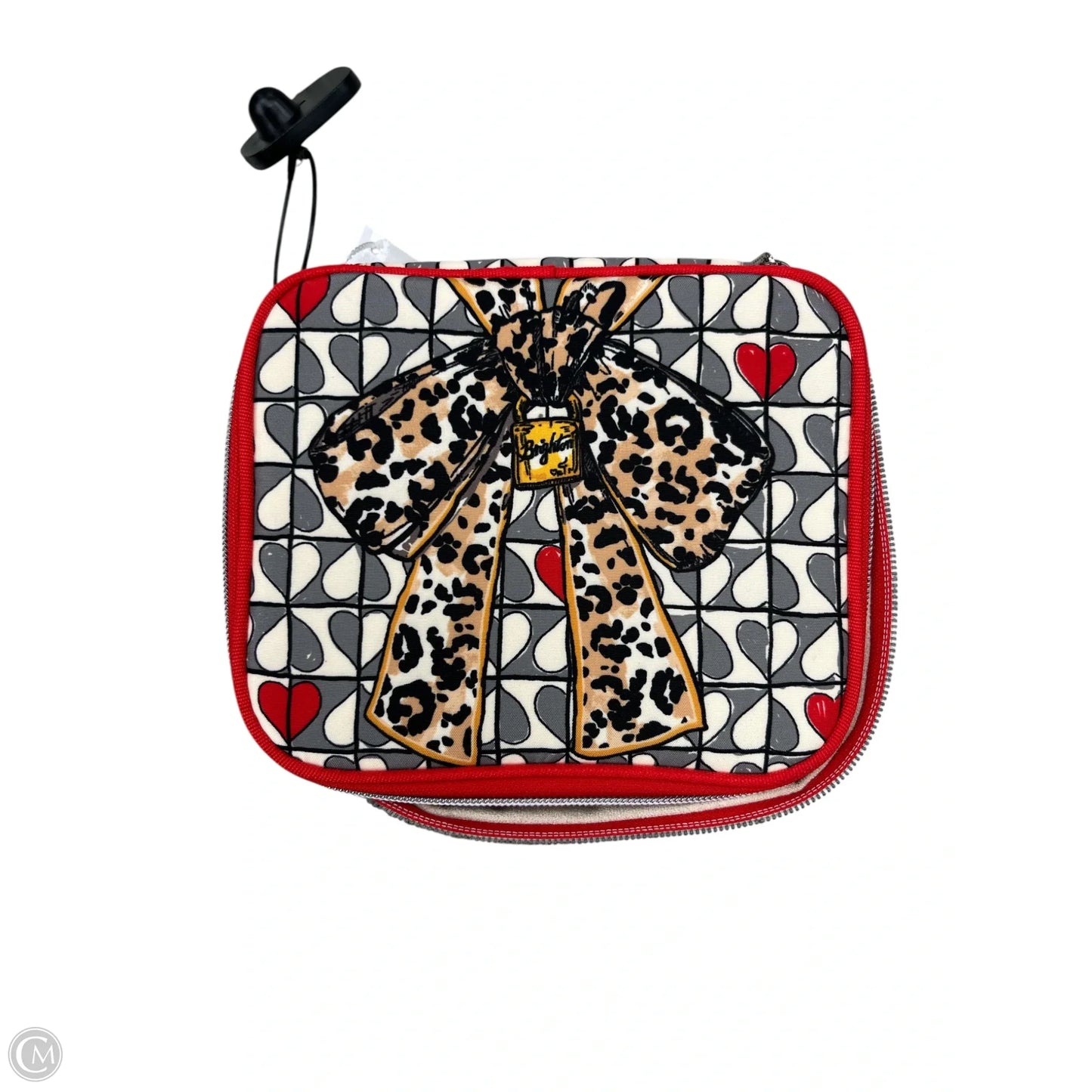 Jewelry Case By Brighton, Size: Small