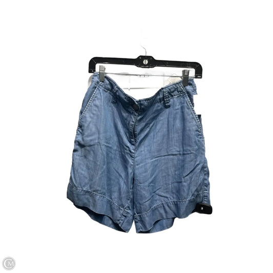 Shorts By Tommy Bahama In Blue, Size: 6