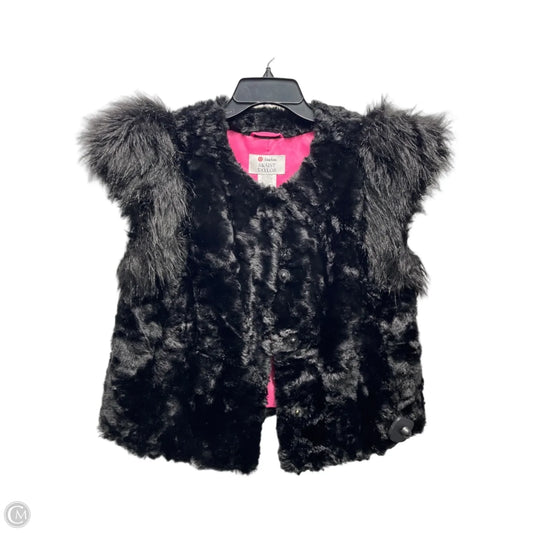 Blazer By Target-designer In Black, Size: L